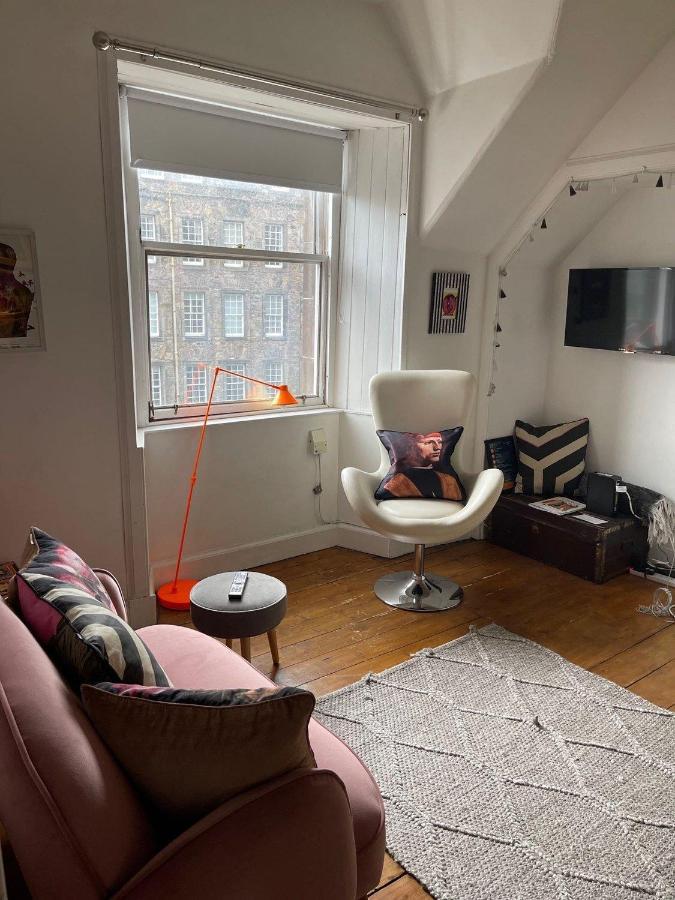 Appartement Joivy Stunning In Royal Mile *